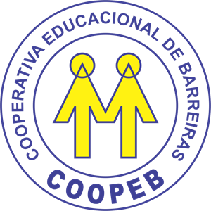 COOPEB - Cooperativa Educacional de Barreiras Logo PNG Vector