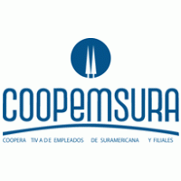 Coopemsura Logo PNG Vector