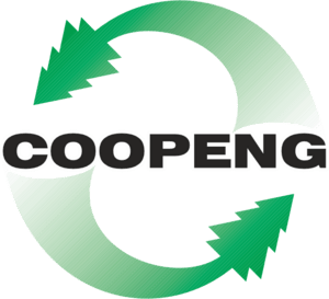 Coopeng Logo PNG Vector