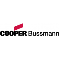 Cooper Bussman Logo PNG Vector