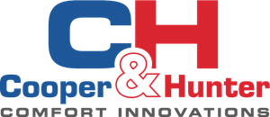 Cooper & Hunter Logo PNG Vector