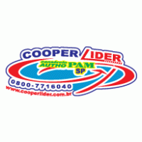 Cooper Lider Logo PNG Vector