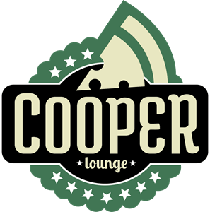 COOPER Logo PNG Vector