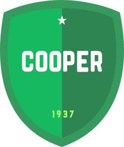 Cooper Logo PNG Vector
