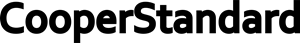 Cooper Standard Logo Vector