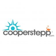Cooper Stepp Logo PNG Vector