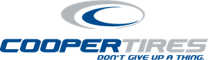 Cooper Tires Logo Vector