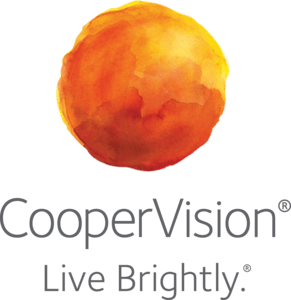 Cooper Vision Logo PNG Vector