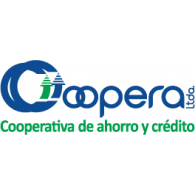 Coopera Logo PNG Vector
