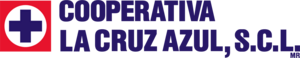 Cooperativa Cruz Azul Logo PNG Vector