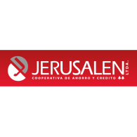 Cooperativa Jerusalén Logo PNG Vector