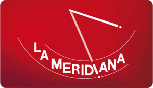 Cooperativa La Meridiana Logo PNG Vector