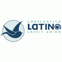 Cooperativa Latino Credit Union Logo Vector