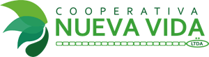 Cooperativa Nueva Vida Logo PNG Vector