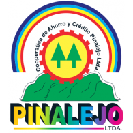 Cooperativa Pinalejo Logo PNG Vector