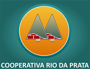 COOPERATIVA RIO DA PRATA Logo PNG Vector