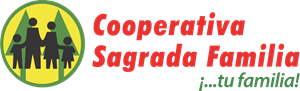 Cooperativa Sagrada Familia Logo PNG Vector