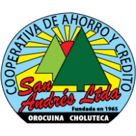 Cooperativa San Andres Logo Vector