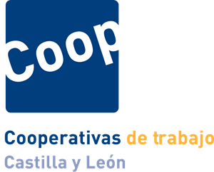 Cooperativas de Trabajo Castilla y León Logo PNG Vector