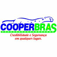 Cooperbras Logo PNG Vector