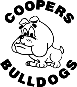 Coopers Bulldogs Logo PNG Vector