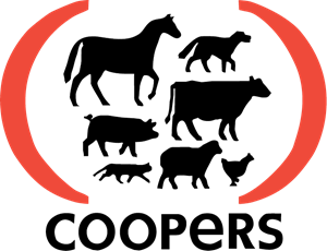 Coopers Logo PNG Vector