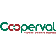 Cooperval Logo PNG Vector
