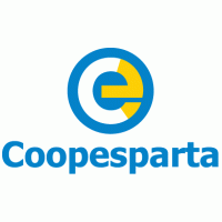 Coopesparta Logo PNG Vector