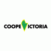 coopevictoria Logo PNG Vector