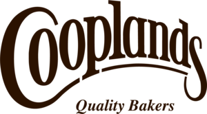 Cooplands Bakery Logo PNG Vector