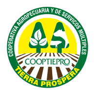 Cooptiepro Logo PNG Vector