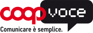 CoopVoce (Old) Logo PNG Vector