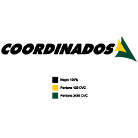 COORDINADOS Logo PNG Vector