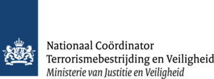 Coördinator Terrorismebestrijding en Veiligheid Logo PNG Vector