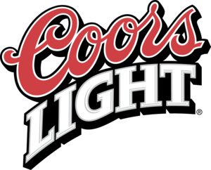Coors Light Logo PNG Vector