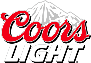 Coors Light Logo PNG Vector