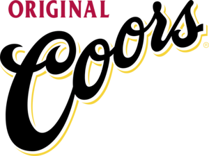 Coors Original Logo PNG Vector