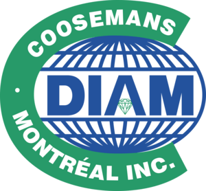 Coosemans Montreal Logo PNG Vector