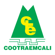 Cootraemcali Logo PNG Vector