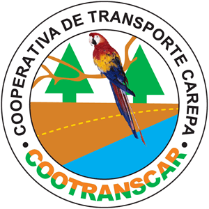 COOTRANSCAR Logo PNG Vector