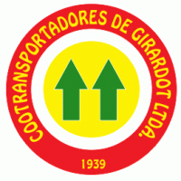 Cootransportadores de Girardot Logo Vector