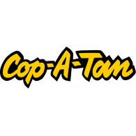Cop-A-Tan Logo Vector