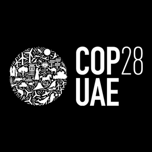 COP28 UAE Logo PNG Vector
