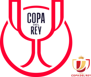 Copa Del Rey Logo PNG Vector