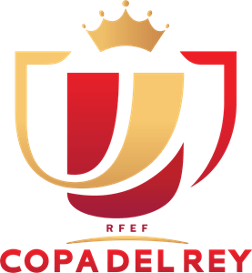 Copa del Rey Logo Vector