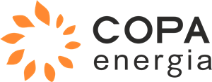Copa Energia Logo PNG Vector