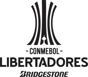 Copa Libertadores Logo PNG Vector