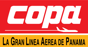 Copa Logo PNG Vector