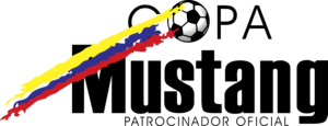 Copa Mustang Logo PNG Vector