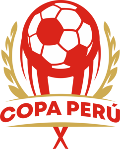 Copa Perú Logo PNG Vector